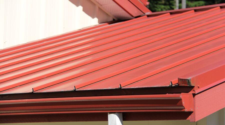 Industrial Roof Maintenance in Kopperl, TX